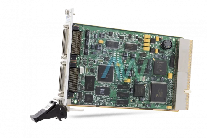 PXI-7352 National Instruments Stepper/Servo Motion Controller Module | Apex Waves | Image