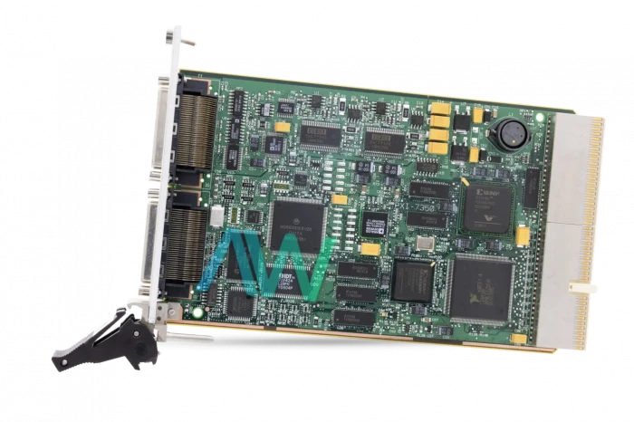 PXI-7352 National Instruments Stepper/Servo Motion Controller Module | Apex Waves | Image