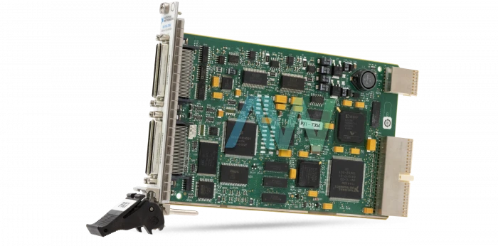 NI PXI-7354 Stepper/Servo Controller | In Stock Ships Today! | Image