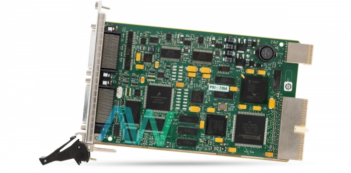 NI PXI-7354 Stepper/Servo Controller | In Stock Ships Today! | Image