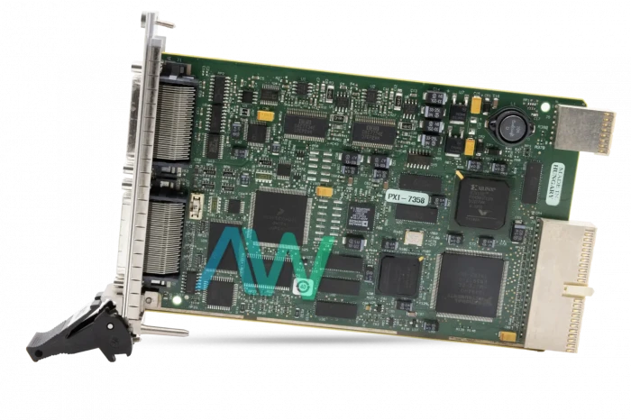 PXI-7358 National Instruments Stepper/Servo Motion Controller Module | Apex Waves | Image