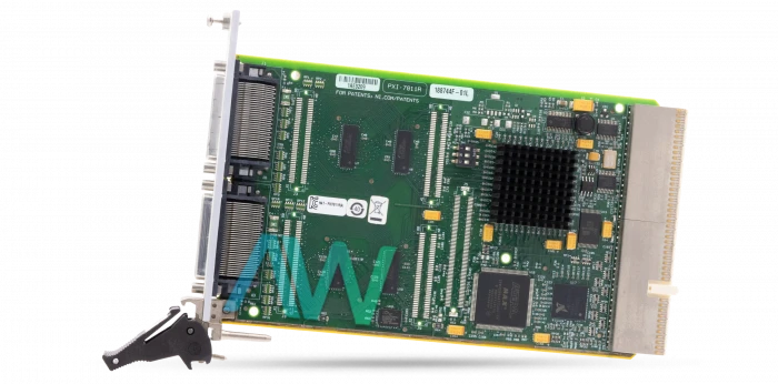 NI PXI-7811R Multifunction I/O Module | In Stock Ships Today | Image