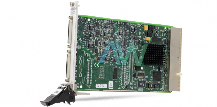 PXI-7830 National Instruments Multifunction Reconfigurable I/O Device | Apex Waves | Image