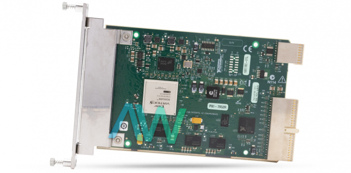 PXI-7952R National Instruments PXI FPGA Module | Apex Waves | Image