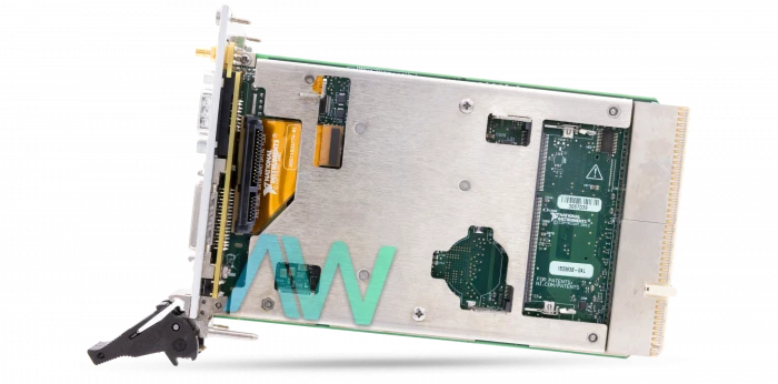 NI PXI-8115 Embedded Controller | In Stock Ships Today! | Image