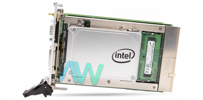PXI-8119 NI Embedded PXI Controller | In Stock Ships Today | Image