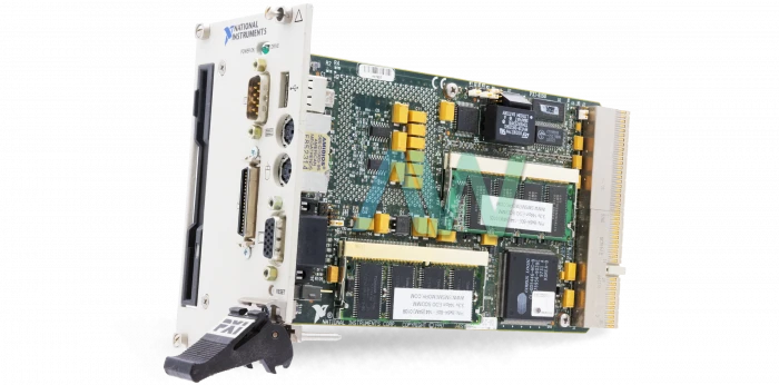 PXI-8155 National Instruments PXI Controller | Apex Waves | Image