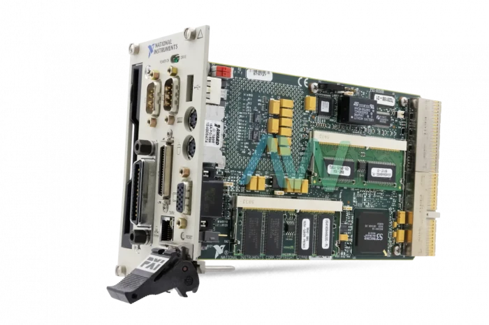 PXI-8156B National Instruments PXI Controller | Apex Waves | Image