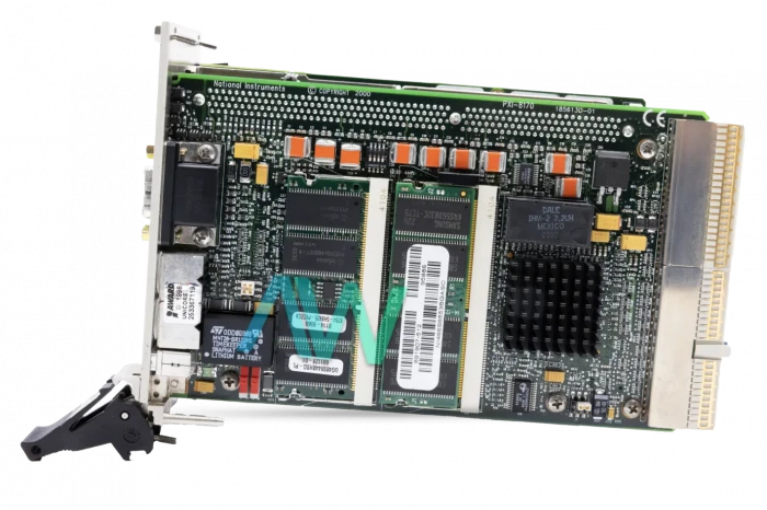 PXI-8170 National Instruments PXI Controller | Apex Waves | Image