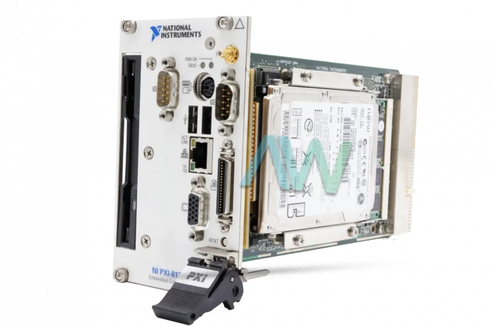 PXI-8175 National Instruments PXI Controller | Apex Waves | Image