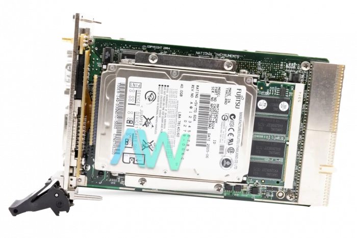 PXI-8175 National Instruments PXI Controller | Apex Waves | Image