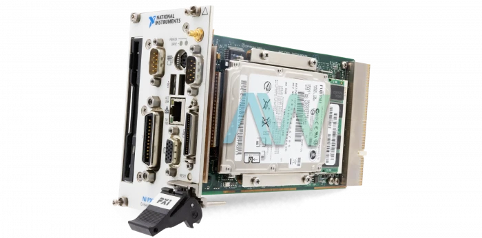 NI PXI-8176 PXI Embedded Controller | In Stock Ships Today! | Image