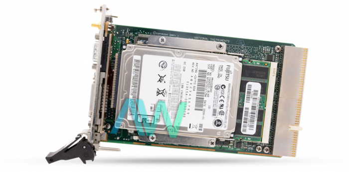 778468-01 PXI-8176 Embedded Controller | Apex Waves | Image