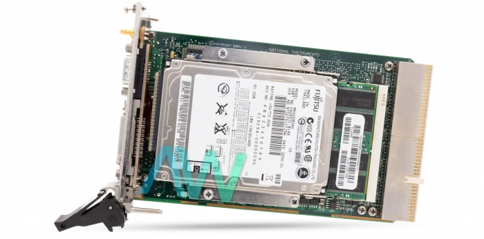 NI PXI-8176 PXI Embedded Controller | In Stock Ships Today! | Image