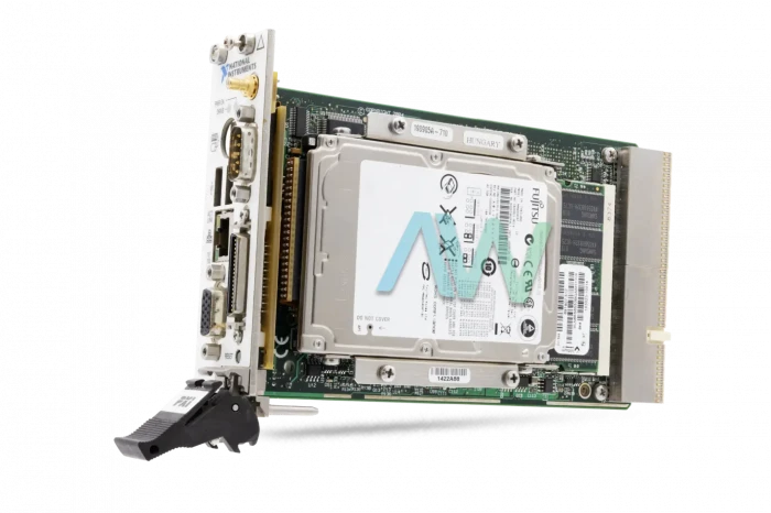 PXI-8183 National Instruments PXI Controller | Apex Waves | Image