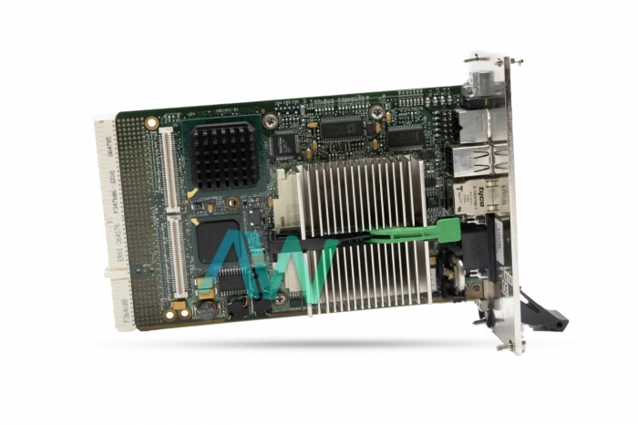 PXI-8184 National Instruments PXI Controller | Apex Waves | Image