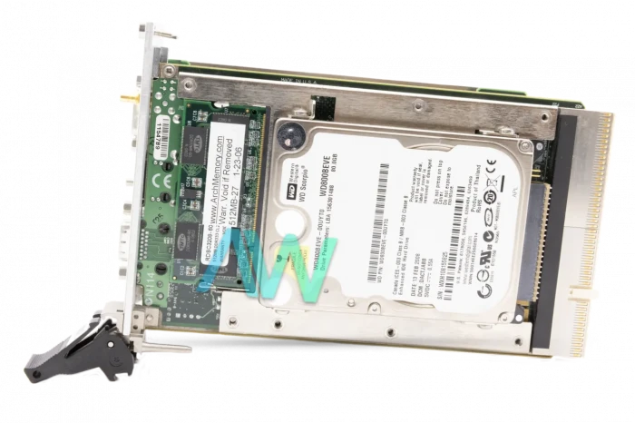 PXI-8186 National Instruments PXI Controller | Apex Waves | Image