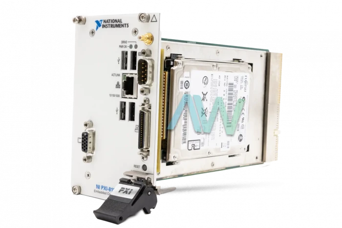 PXI-8195 National Instruments PXI Controller | Apex Waves | Image