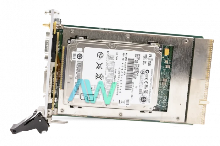 PXI-8195 National Instruments PXI Controller | Apex Waves | Image