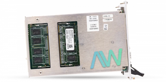PXI-8196 National Instruments PXI Controller | Apex Waves | Image