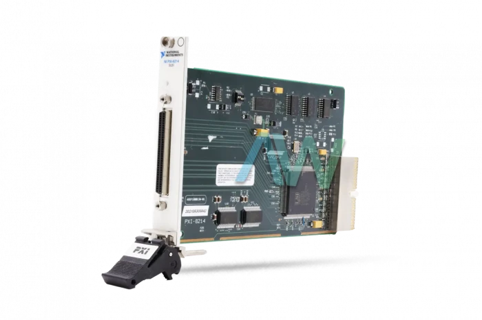 PXI-8214 National Instruments SCSI Interface Module | Apex Waves | Image