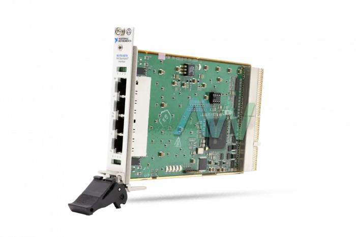 PXI-8310 National Instruments Interface Module | Apex Waves | Image