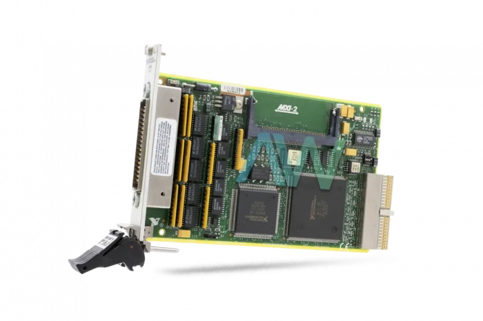 PXI-8320 National Instruments MXI-2 System Extender | Apex Waves | Image