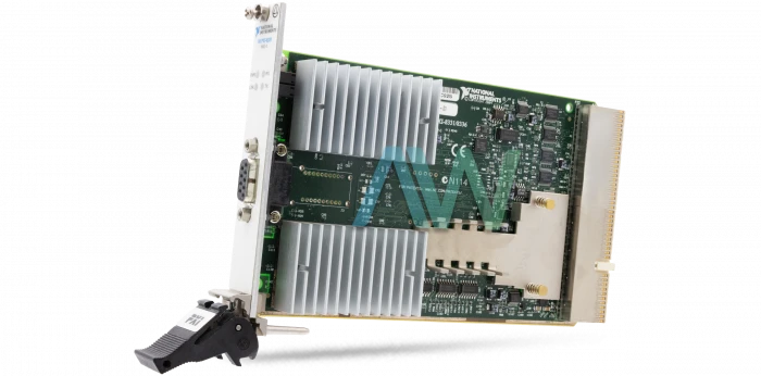 PXI-8331 National Instruments Interface Module | Apex Waves | Image
