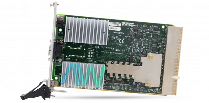 PXI-8331 National Instruments Interface Module | Apex Waves | Image