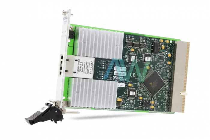 PXI-8335 National Instruments Interface Module | Apex Waves | Image