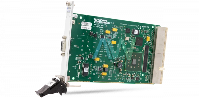 PXI-8360 National Instruments PXI Remote Control Module | Apex Waves | Image