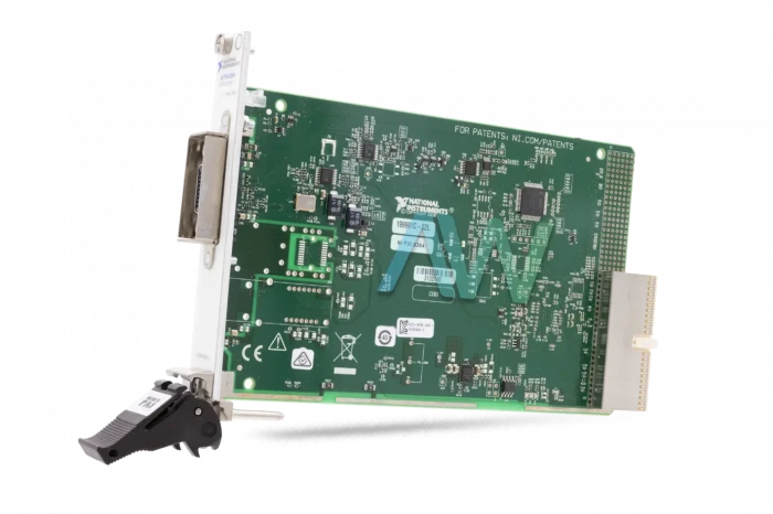 PXI-8364 National Instruments Bus Extension Module | Apex Waves | Image