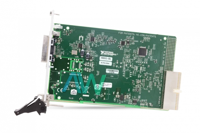 PXI-8364 National Instruments Bus Extension Module | Apex Waves | Image