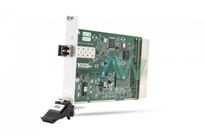 PXI-8368 National Instruments Remote Control Module | Apex Waves | Image