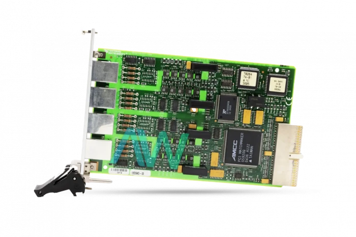 PXI-8423/4 National Instruments RS-485 Interface | Apex Waves | Image
