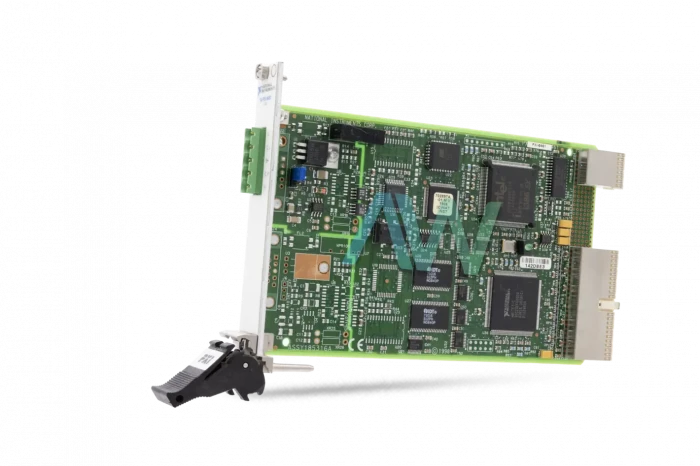 PXI-8461/1 National Instruments CAN Interface | Apex Waves | Image