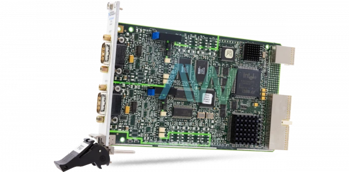 PXI-8461/2 National Instruments CAN Interface | Apex Waves | Image