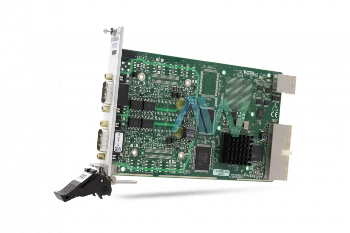 PXI-8512/2 National Instruments CAN Interface Module | Apex Waves | Image
