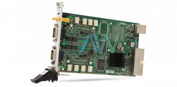 PXI-8513/2 National Instruments CAN Interface Module | Apex Waves | Image