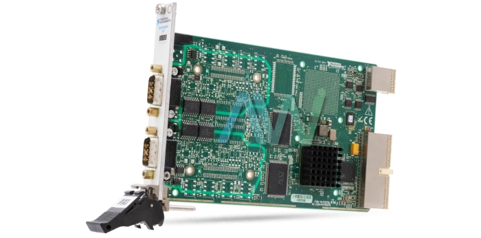 PXI-8516 National Instruments LIN Interface Module | Apex Waves | Image