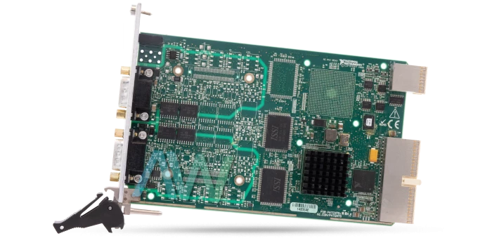 PXI-8516 National Instruments LIN Interface Module | Apex Waves | Image