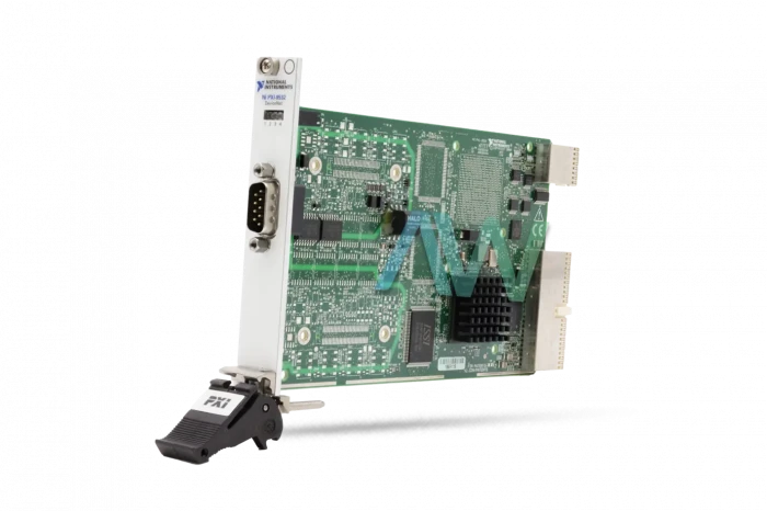 PXI-8532 National Instruments DeviceNet Interface Module | Apex Waves | Image