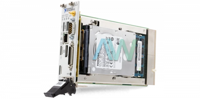 PXI-8820 National Instruments PXI Controller | Apex Waves | Image