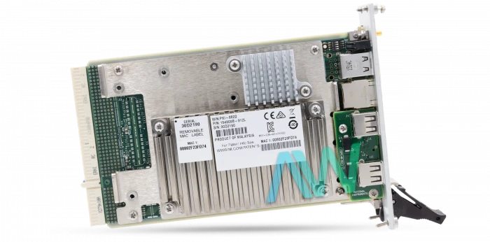 PXI-8820 National Instruments PXI Controller | Apex Waves | Image