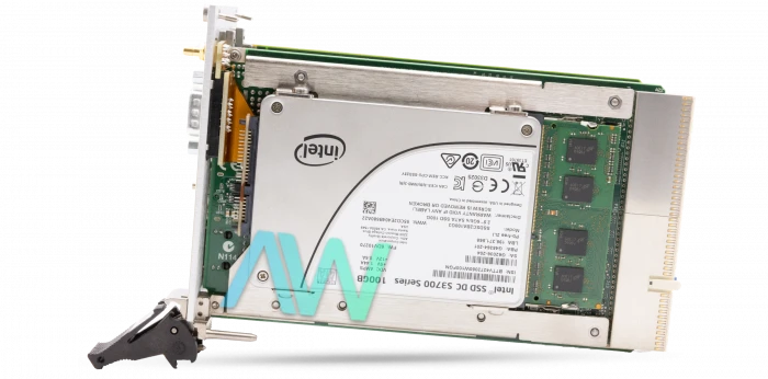 PXI-8840 NI PXI Controller | In Stock Ships Today | Image
