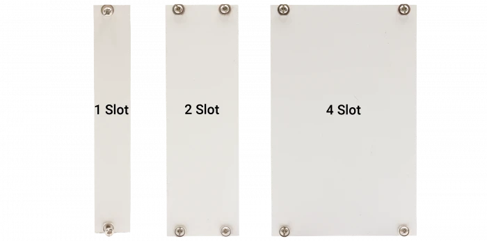 PXI Filler Panel NI PXI Filler Panel | In Stock Ships Today | Image