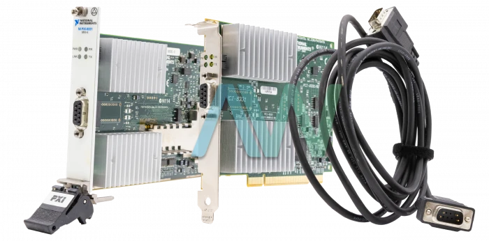 PXI-PCI8331 National Instruments MXI-4 Interface Kit | Apex Waves | Image