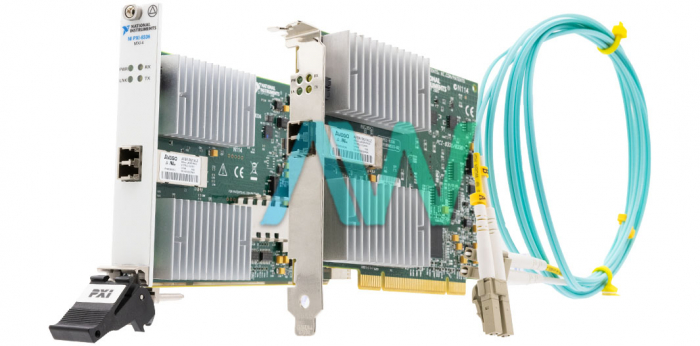 PXI-PCI8336 National Instruments MXI-4 Interface Kit | Apex Waves | Image