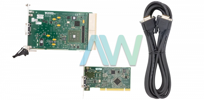 NI PXI-PCI8360 MXI-Express Kit | In Stock Ships Today! | Image