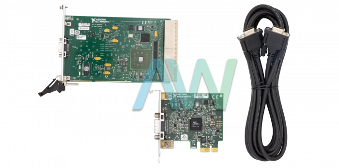 NI PXI-PCIe8361 MXI-Express Kit | In Stock Ships Today! | Image